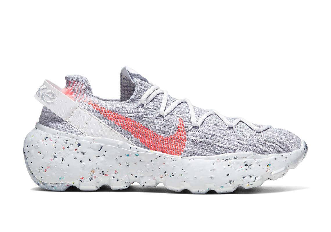 Nike gray space hippie 04 release info 1