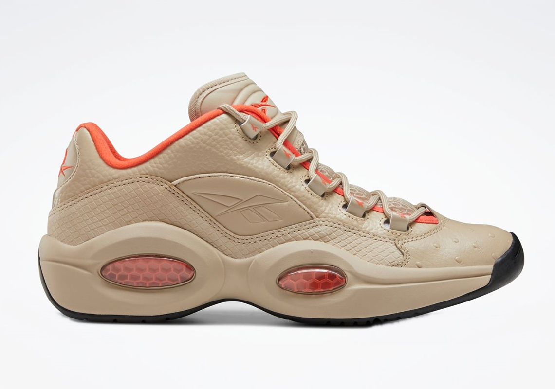 reebok question low buy