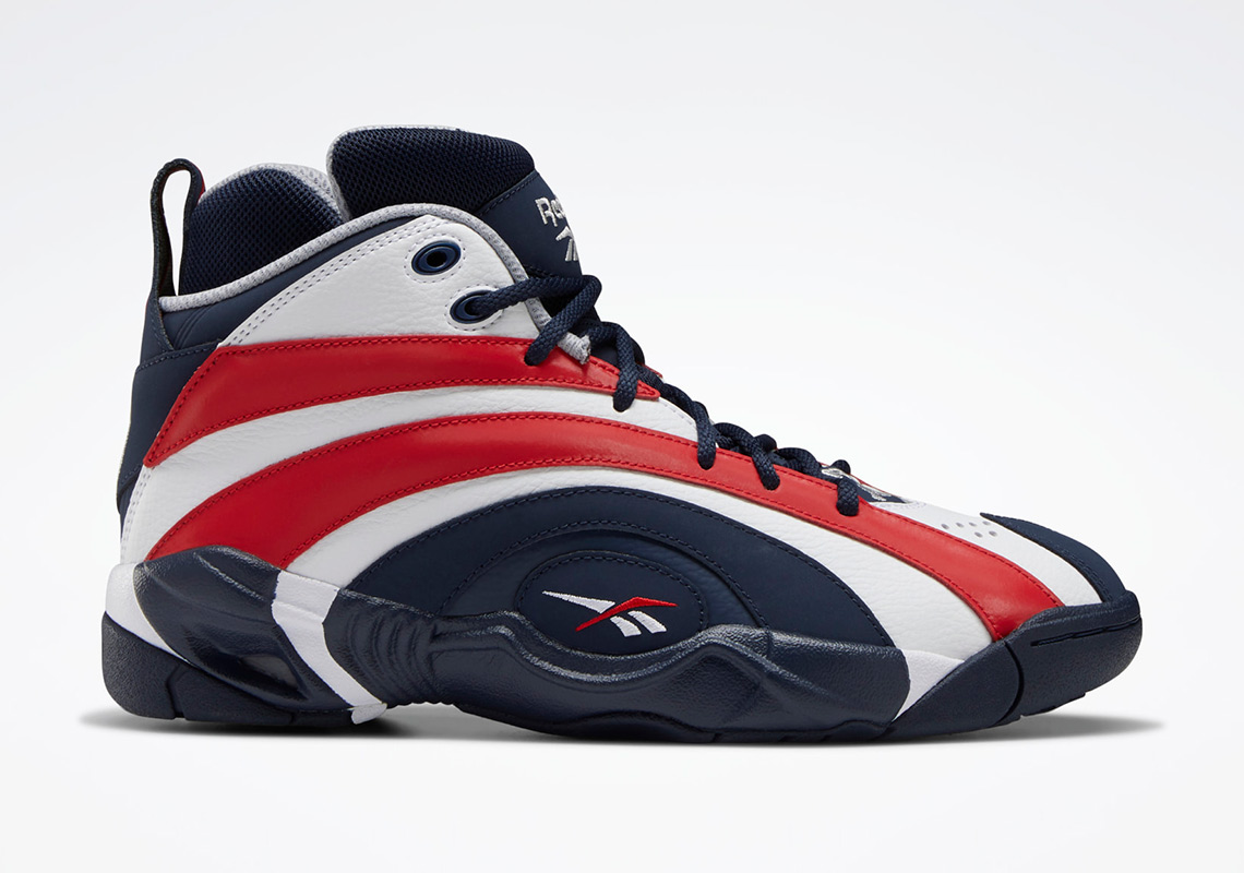 shaqnosis release date