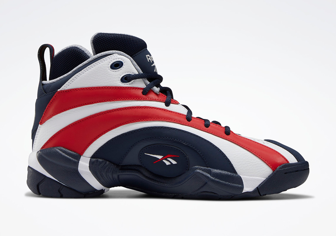 Reebok Shaqnosis Usa Fv2971 2