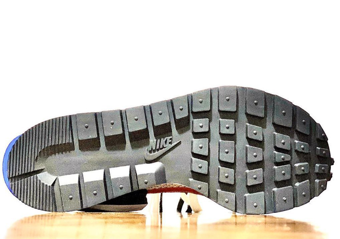 sacai Nike Vapor Waffle 2020 Release Info | SneakerNews.com