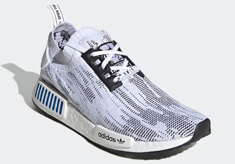 adidas nmd r1 glitch camo star wars stormtrooper