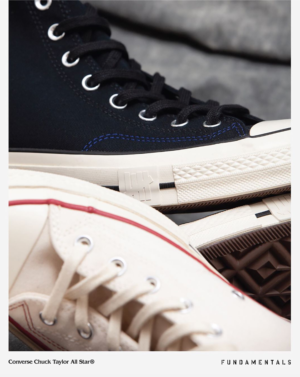 Converse Reveals New ABA Capsule Collection