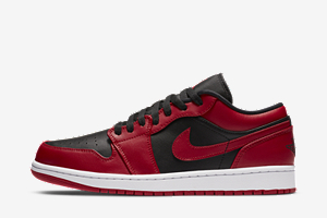 Air Jordan 1 Low