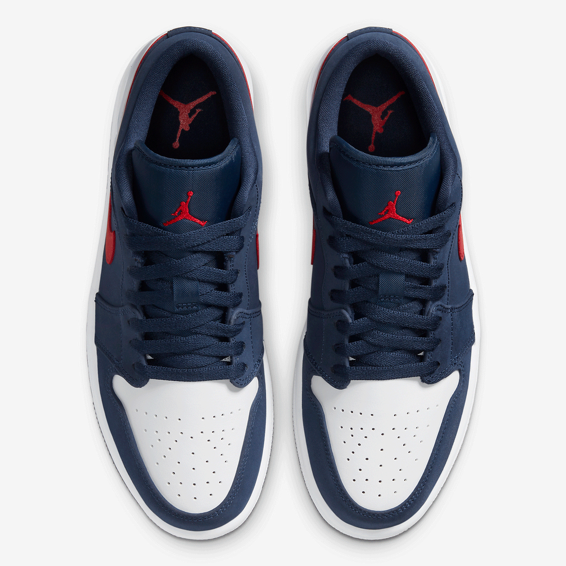 jordan low 1 usa