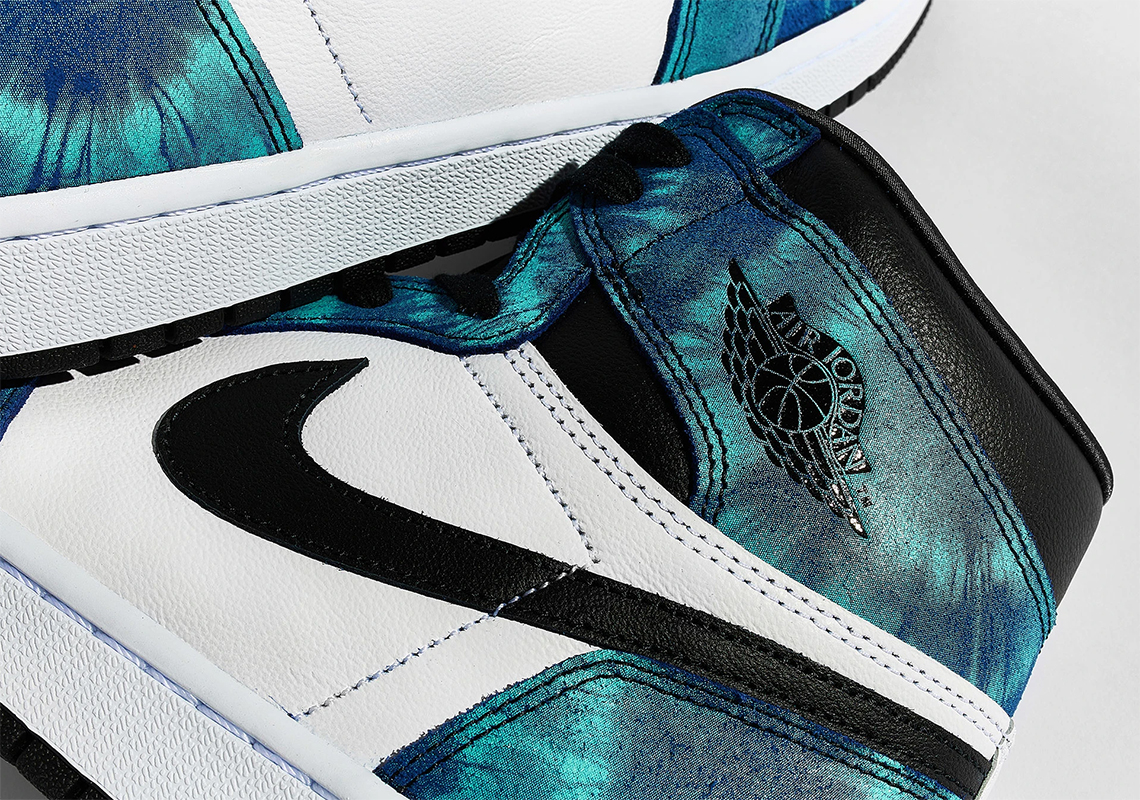 Air Jordan 1 Tie Dye Cd0461 100 Store List 1