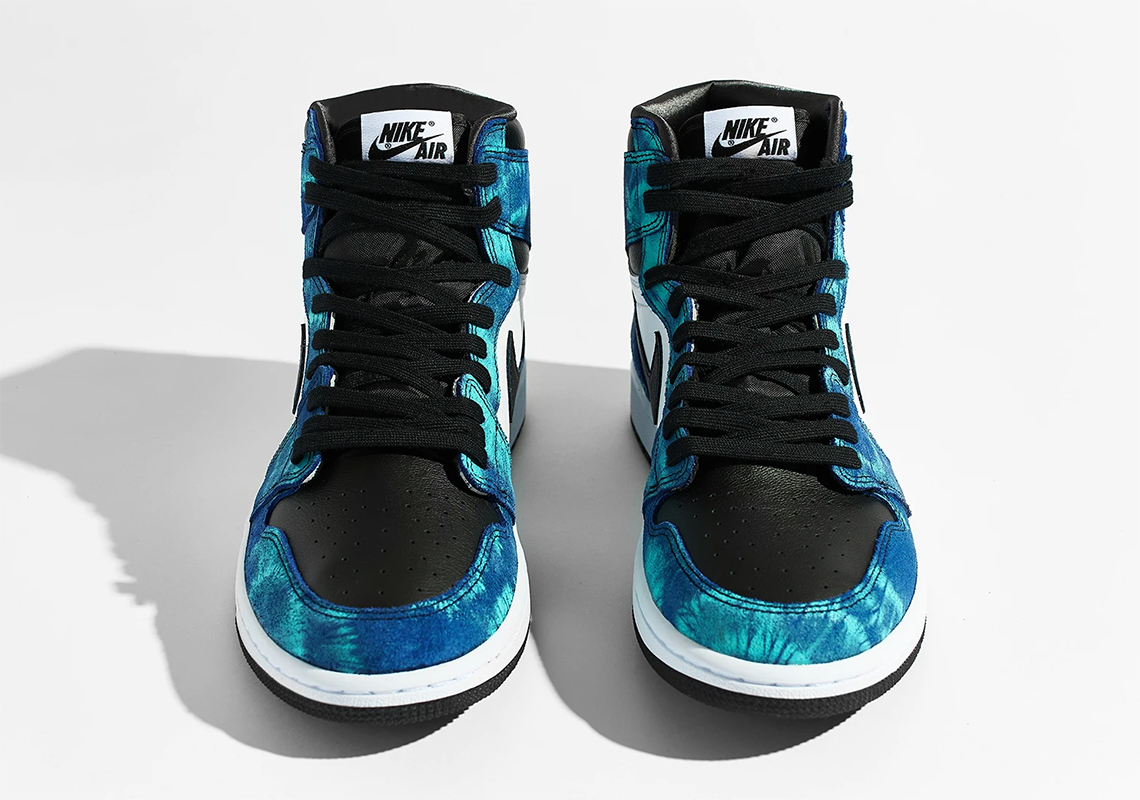 buy jordan 1 tie dye