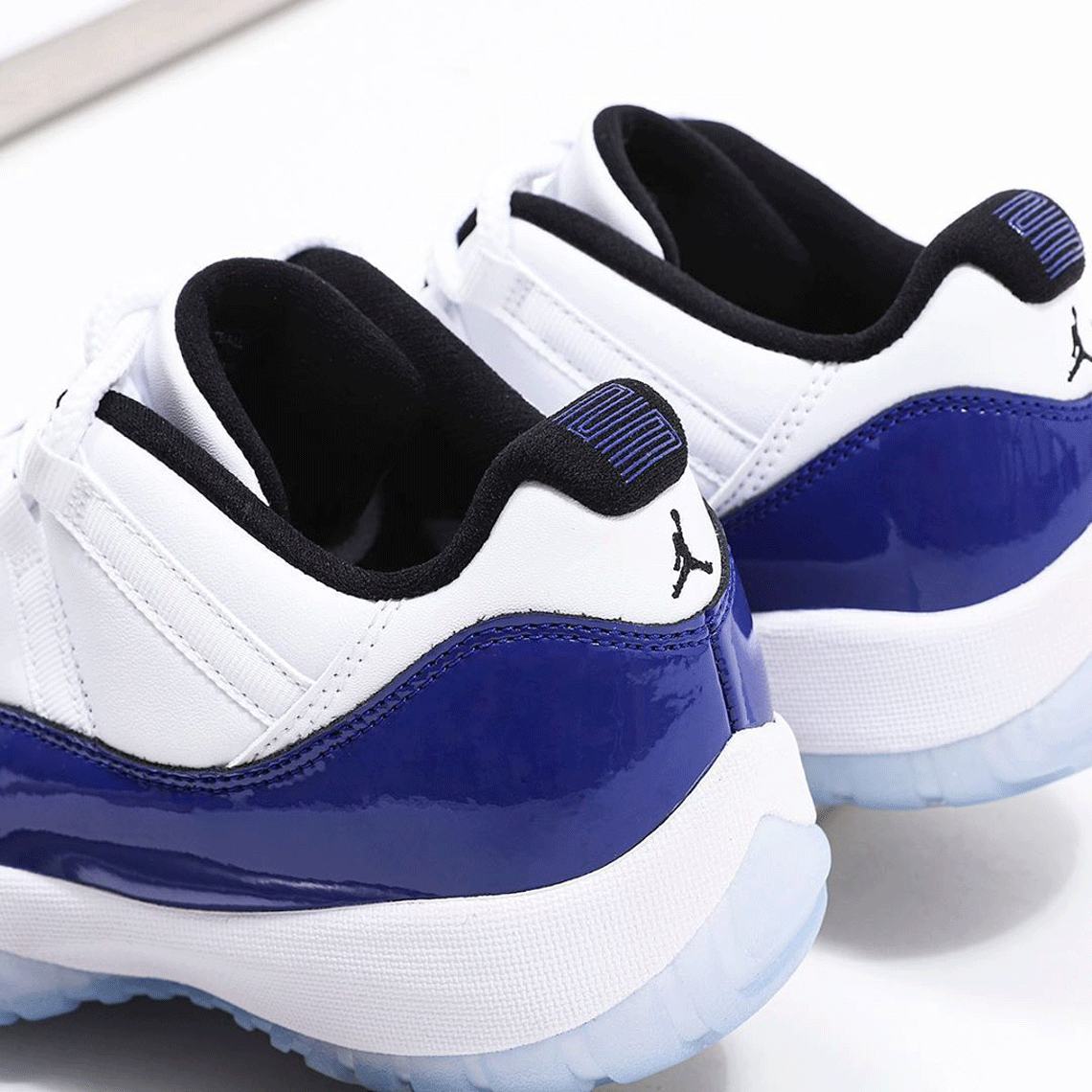 womens jordan 11 low concord