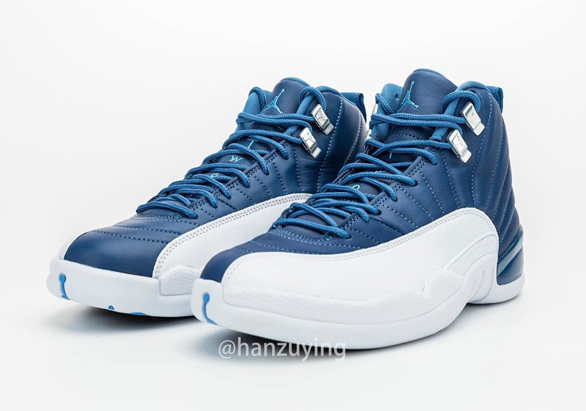 jordan 12s that just came out