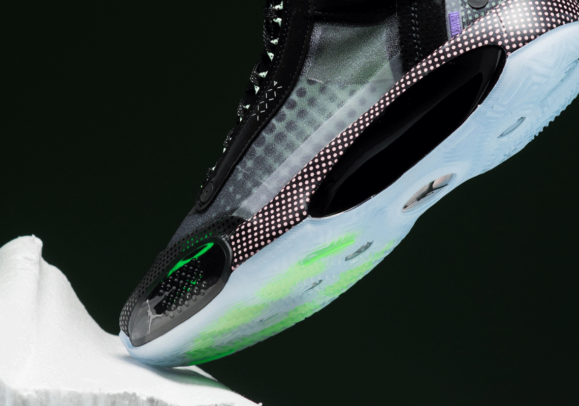 jordan 34 vapor green