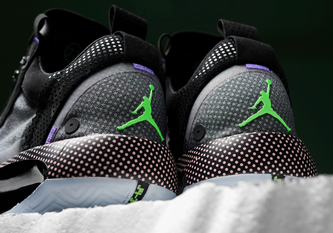 jordan 34 vapor green