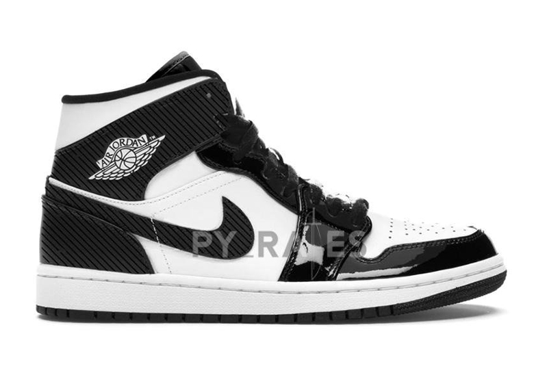 air jordan 1 dunk