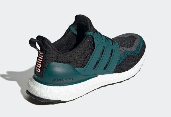 adidas Ultra Boost DNA FZ3620 Manchester United | SneakerNews.com