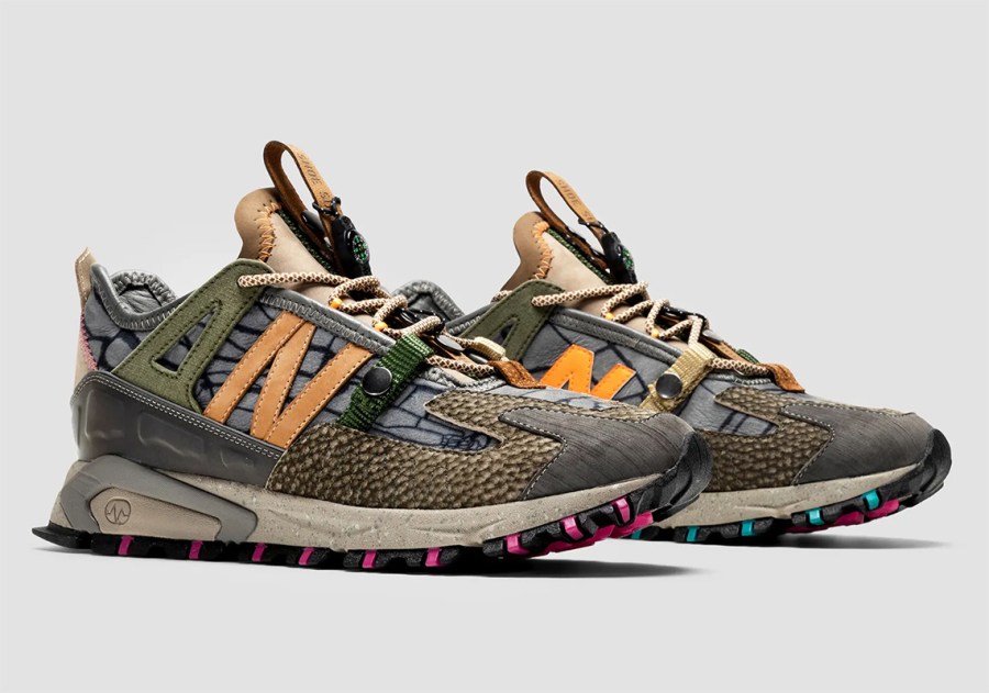 raffles for off white jordan 4