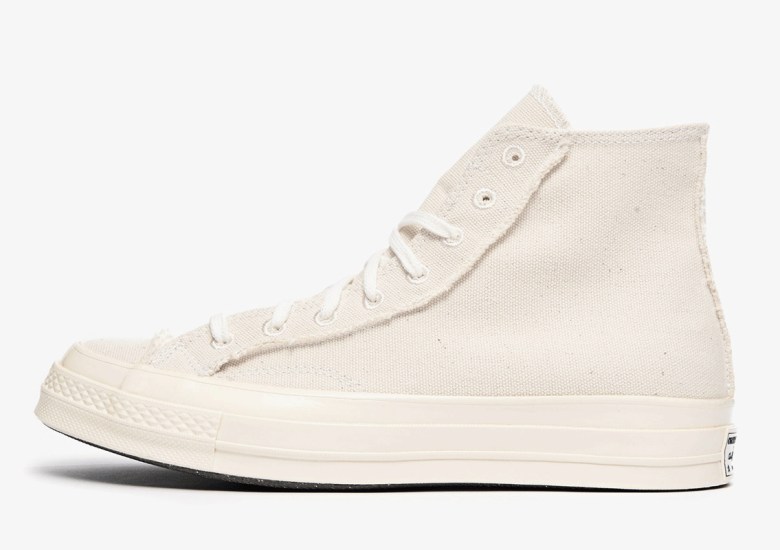 Converse Chuck 70 Hi OX Bone Release Date | SneakerNews.com