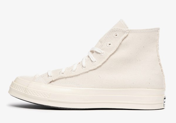 Converse Chuck 70 Hi OX Bone Release Date | SneakerNews.com