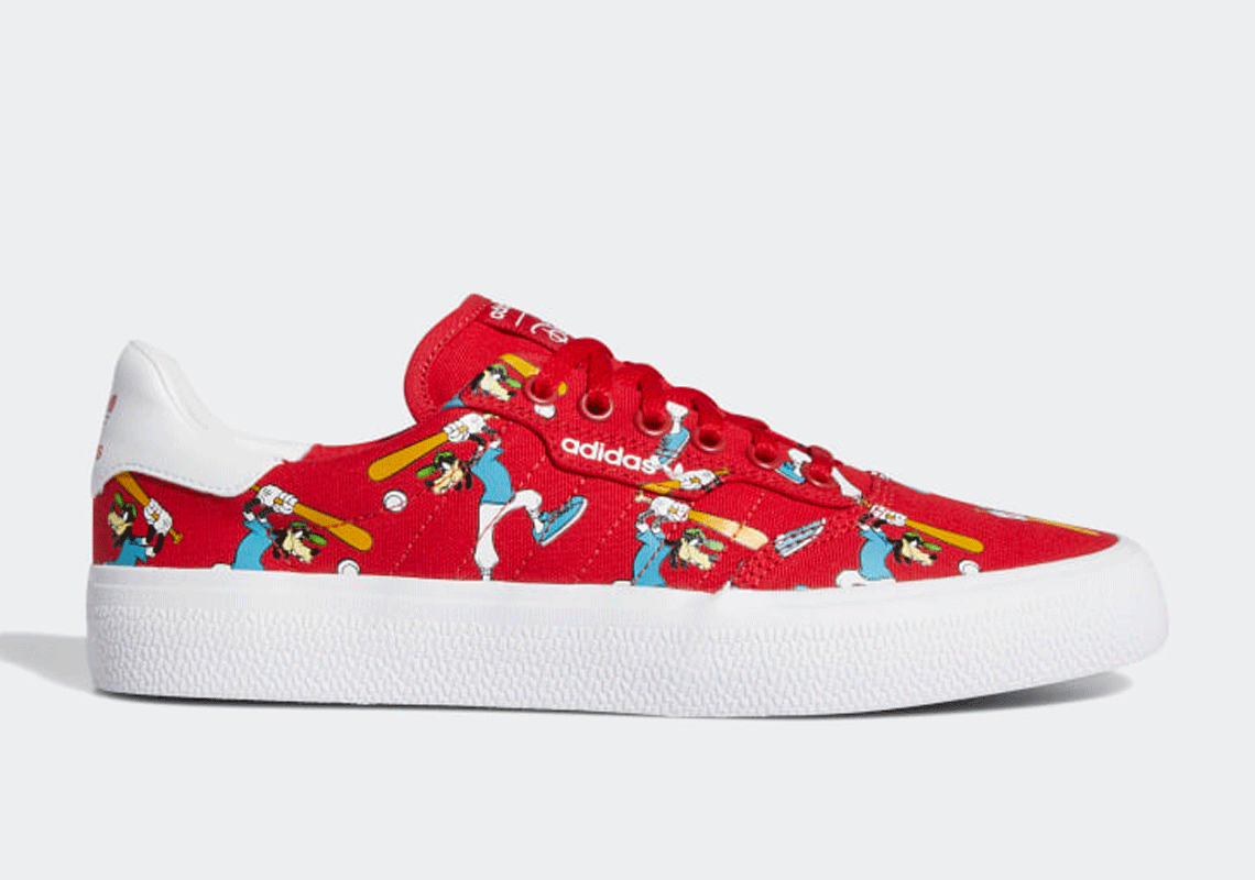 adidas disney nizza