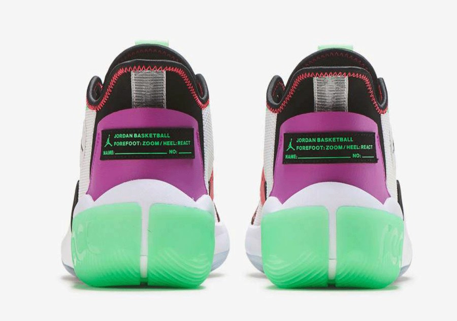 Jordan React Elevation CK6618-101 Release Date | SneakerNews.com