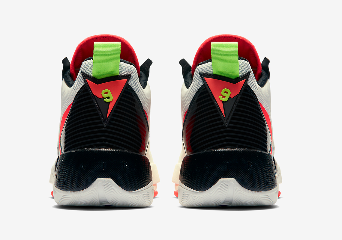 Jordan Zoom 92 CK9183-100 Release Date | SneakerNews.com