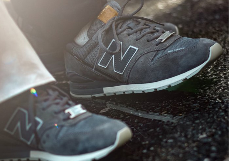 new balance 996 cordura