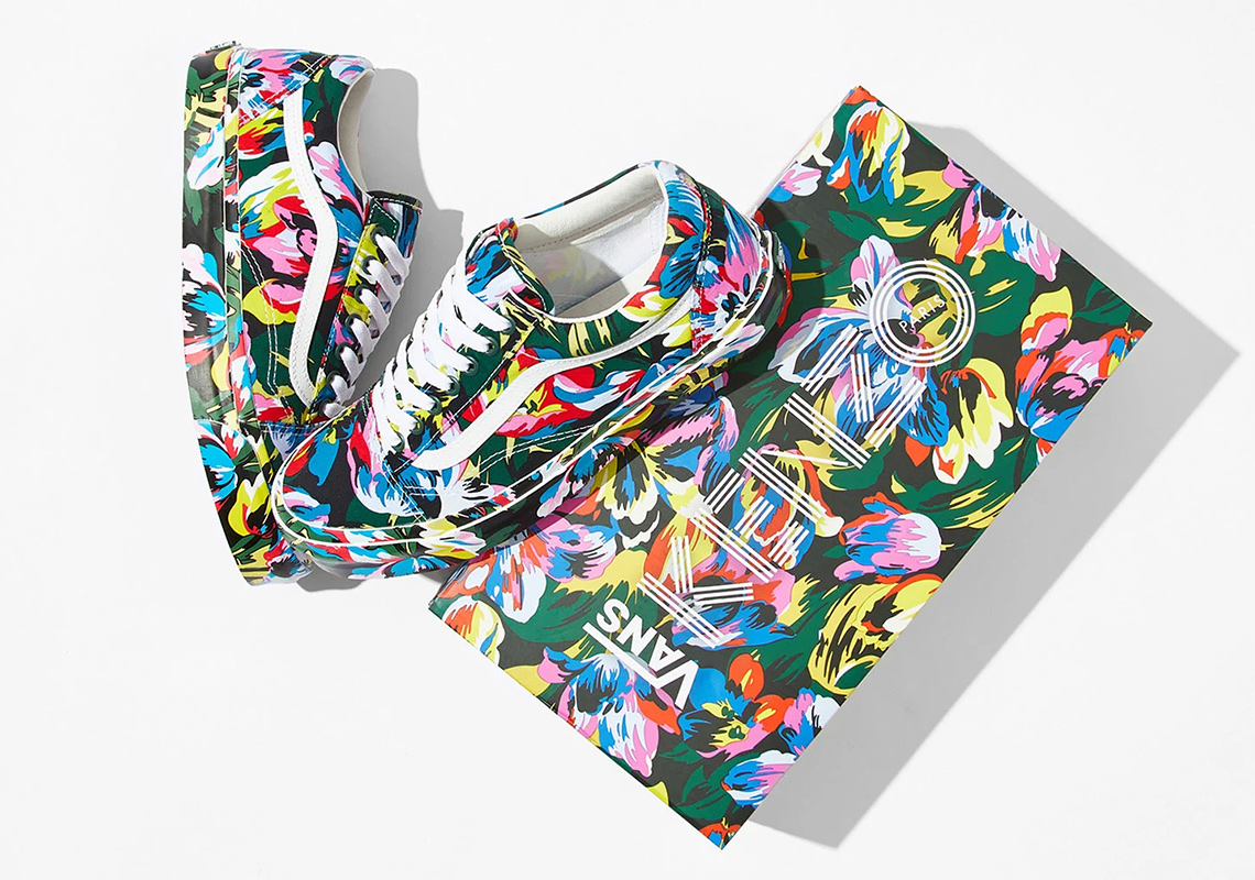 puma x kenzo