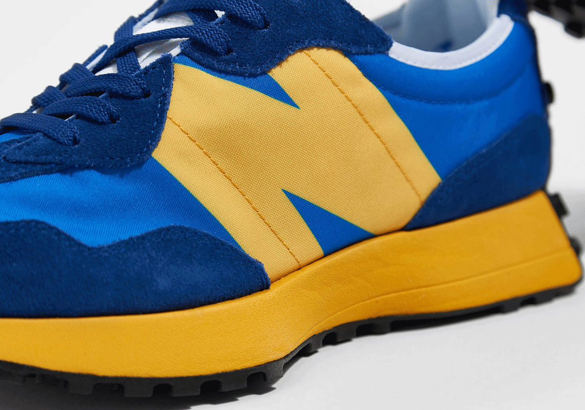 preview wtaps new balance