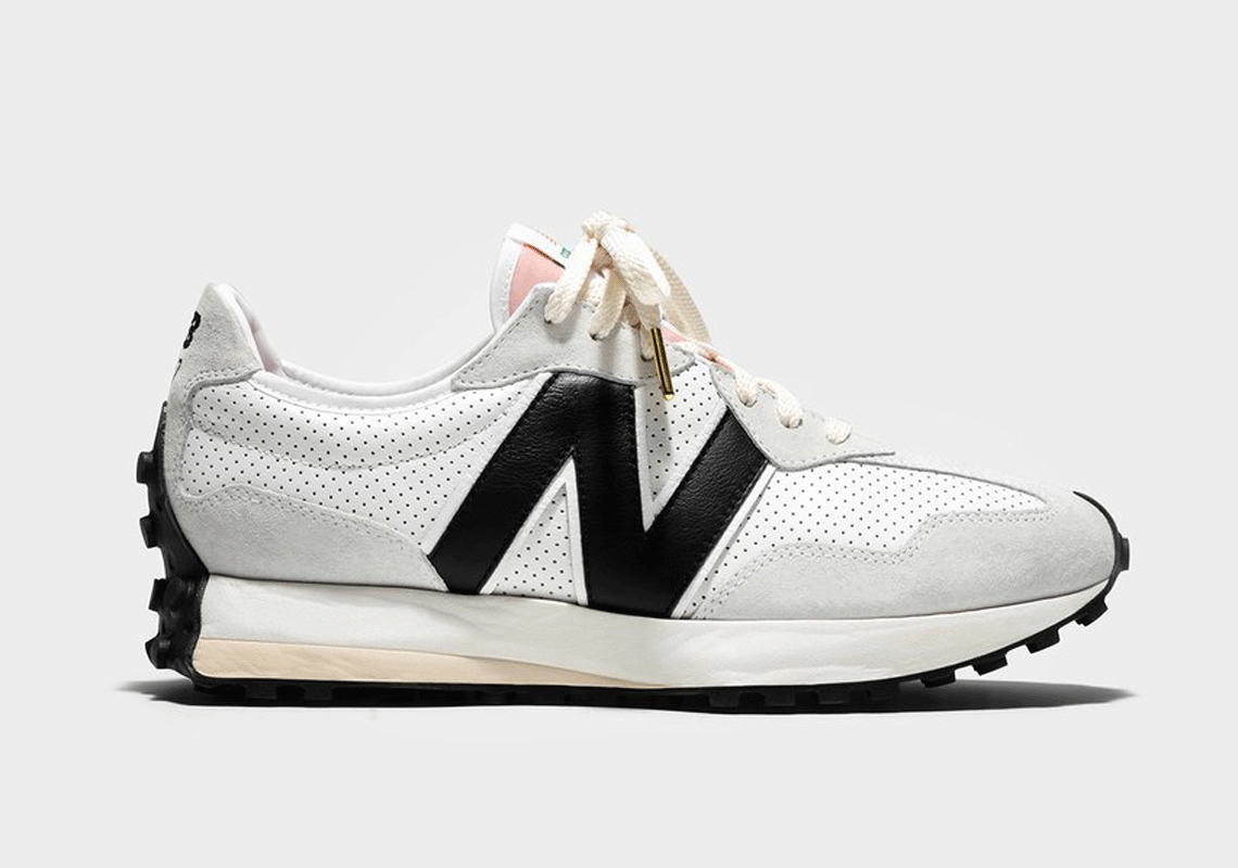 Casablanca New Balance 327 Summer 2020 Release Info | SneakerNews.com