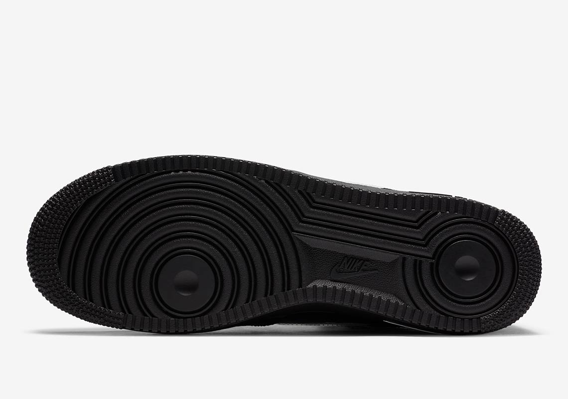 Nike Air Force 1 Low Brushstroke Pack Release Info | SneakerNews.com