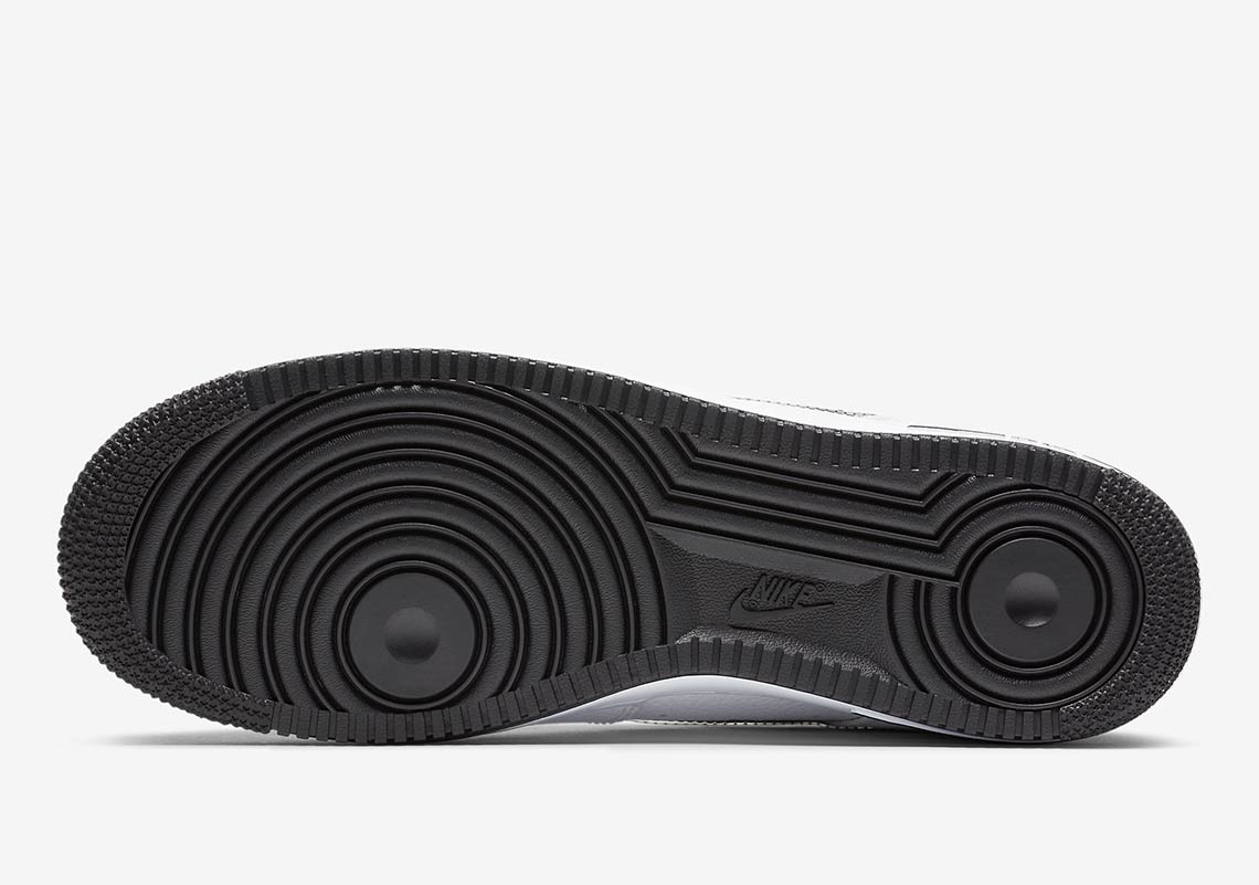 Nike Air Force 1 Low Brushstroke Pack Release Info | SneakerNews.com
