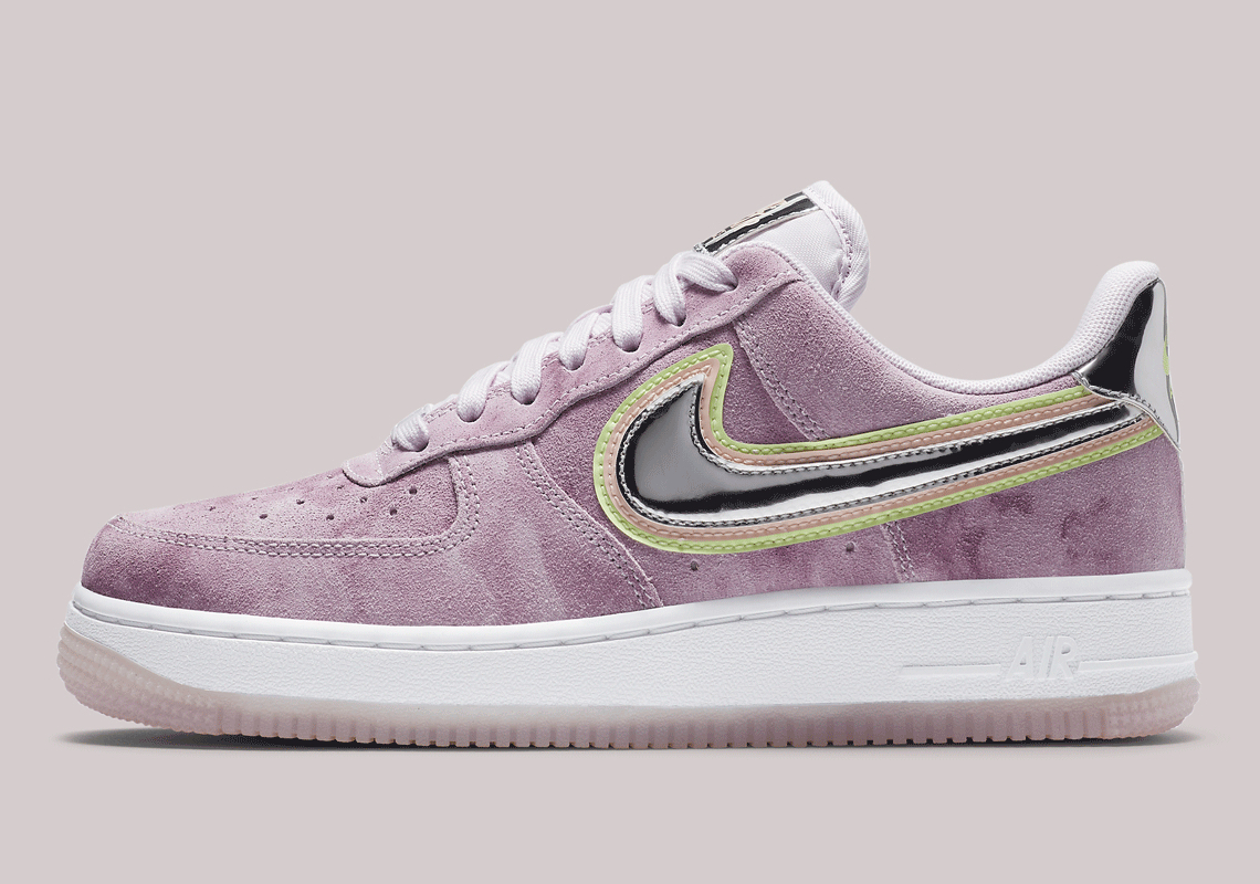 Nike Air Force 1 P Her Spective Cw6013 500 Sneakernews Com