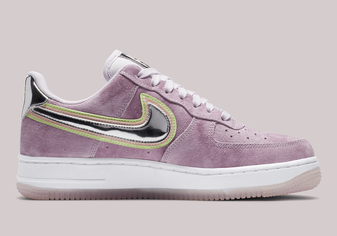 Nike Air Force 1 Low Pherspective Cw6013 500 6