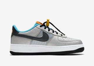 Nike Air Force 1 Sky Nike CW6011-001 Release Date | SneakerNews.com