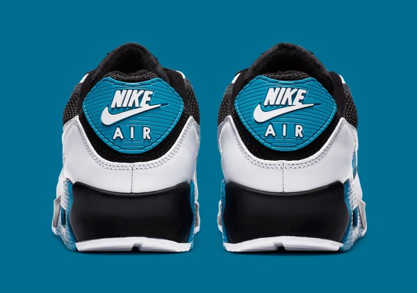 Nike Air Max 90 Laser Blue CT0693-001 | SneakerNews.com