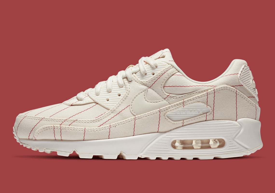 Nike Air Max 90 CZ5593 100 3