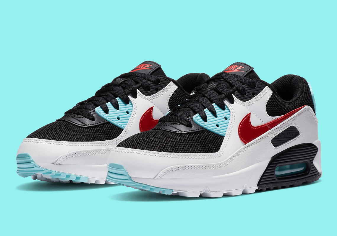 Nike Air Max 90 DA4290 100 1