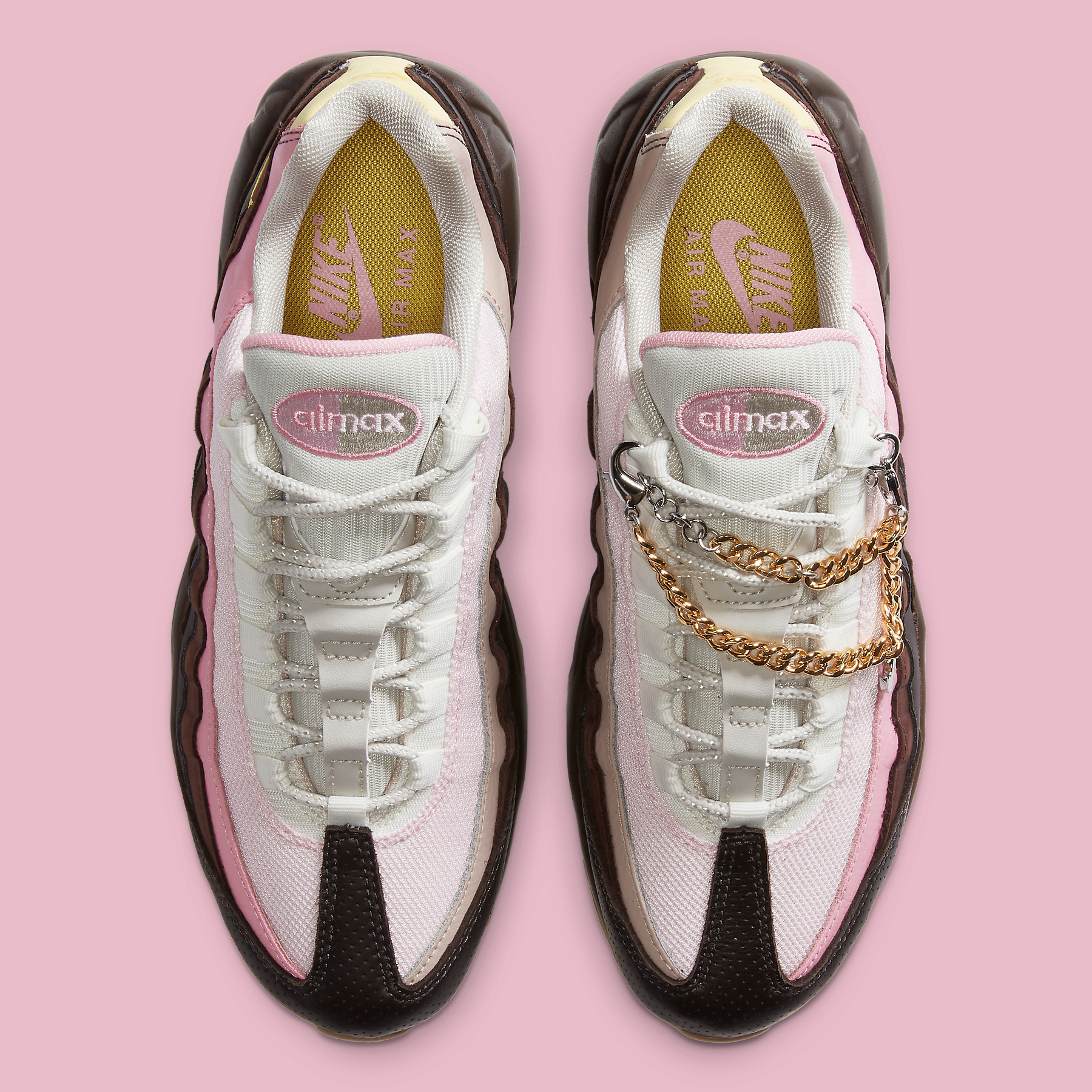 air max cuban link 95