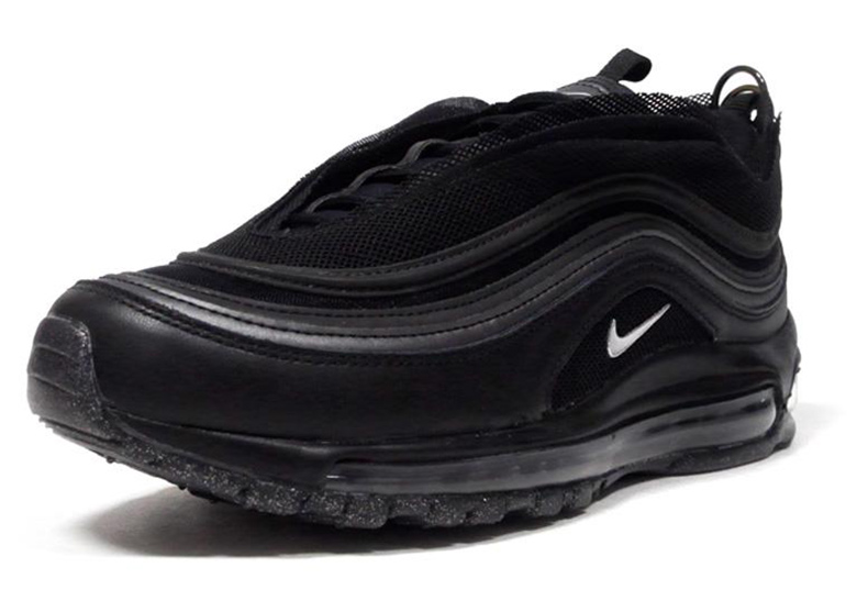 Desarrollar Museo Guggenheim Voluntario Nike Air Max 97 Sakura CV3411-600 Release Info | SneakerNews.com