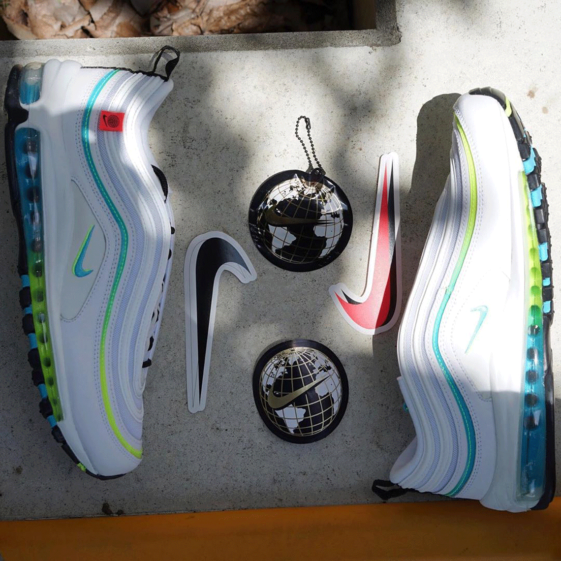 air max 97 worldwide pack