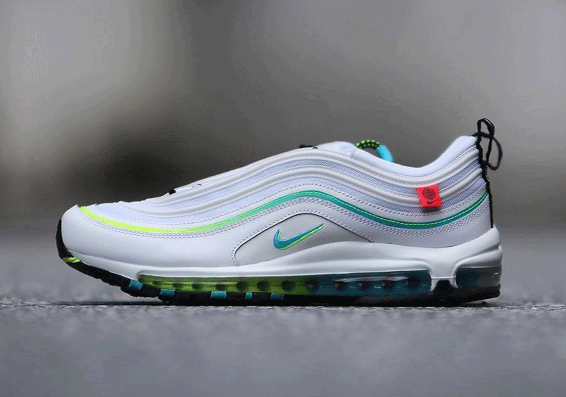 Nike Air Max 97 Worldwide Pack CZ5607-100 | SneakerNews.com