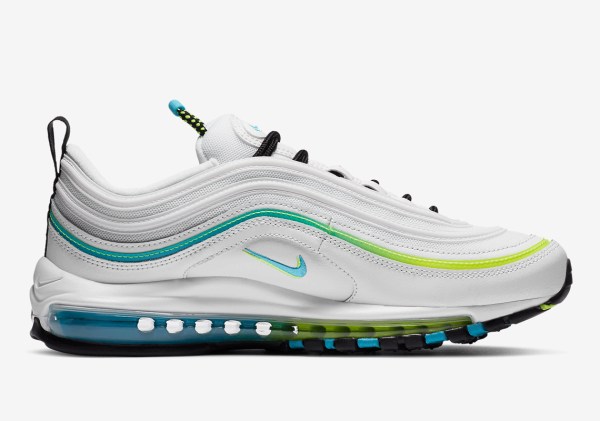 Nike Air Max 97 Worldwide Pack CZ5607-100 | SneakerNews.com