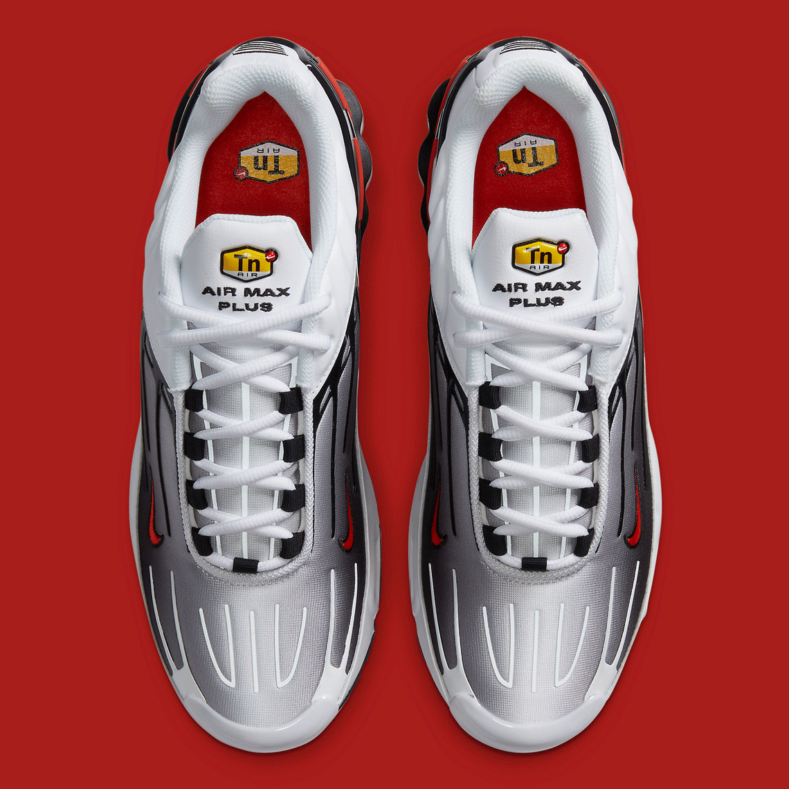 Nike Air Max Plus 3 Ck6715 101 5