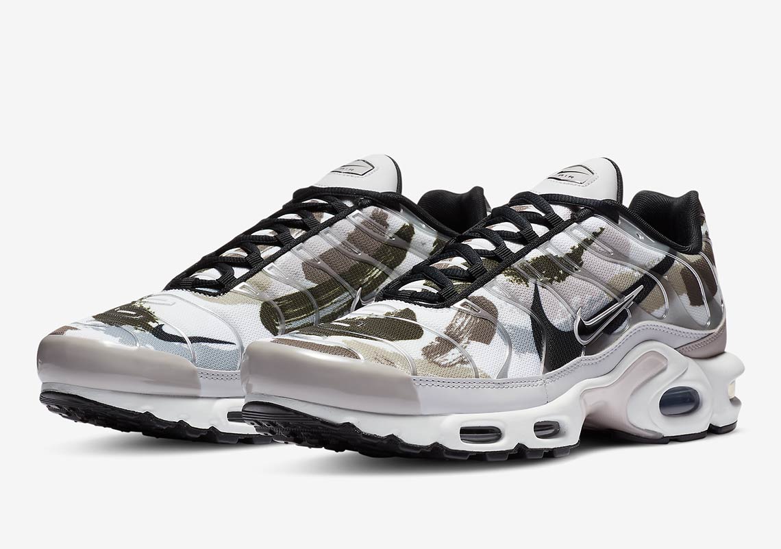 Nike Air Max Plus Cz7553 002 5