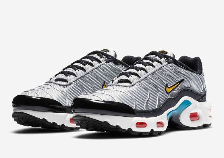 Nike Air Max Plus Sky Nike CW6010-001 Release Info | SneakerNews.com