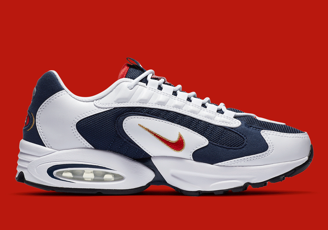 nike air max triax 96 usa