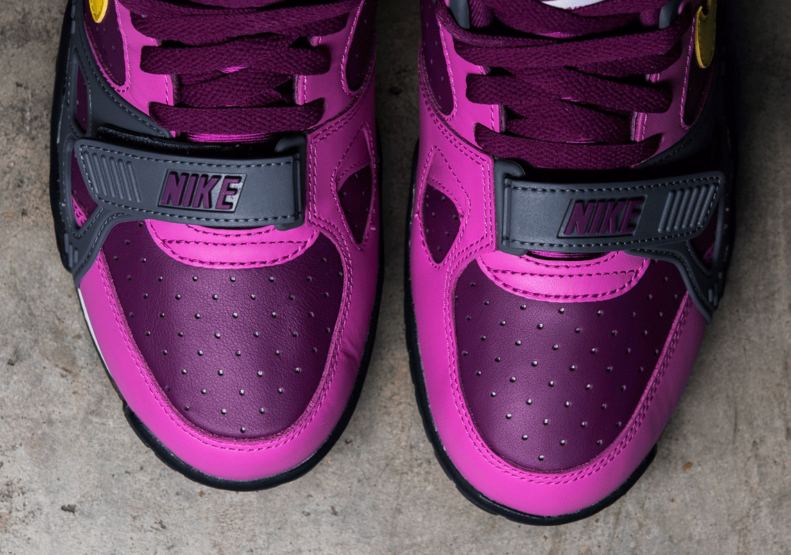 nike viotech air trainer 3