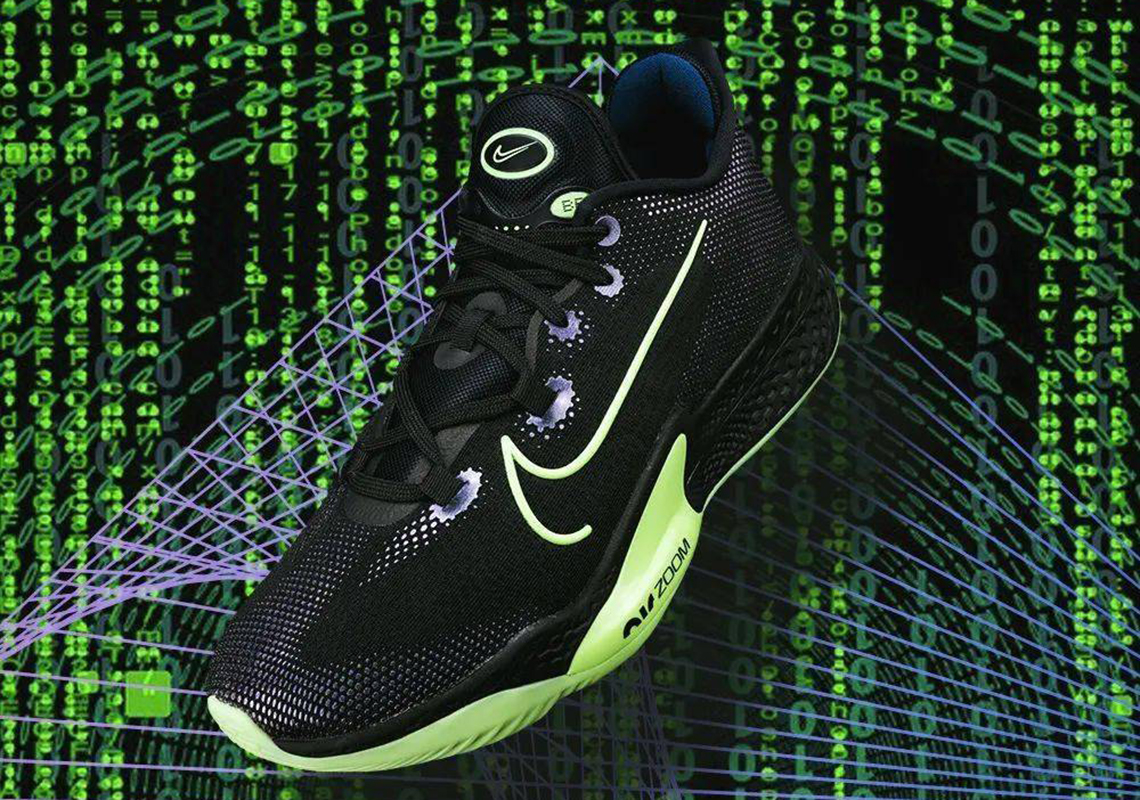 Nike zoom outlet bb 3