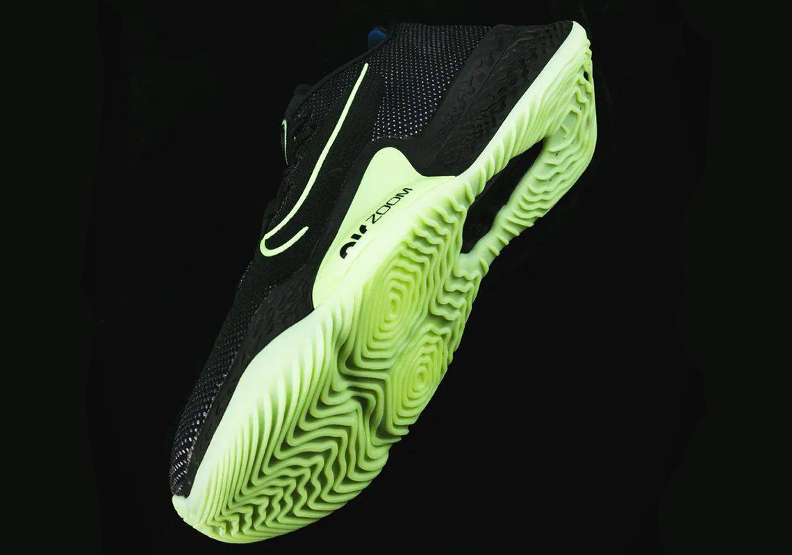 Nike Air Zoom BB NXT Dangerous 5