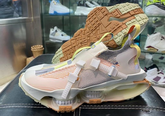 Nike ISPA Shoe 2020 Release Info 5