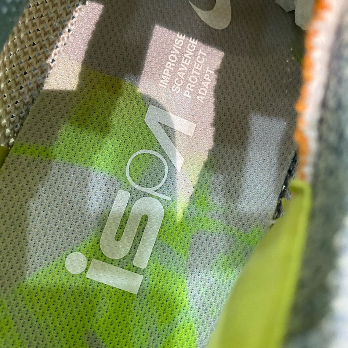 New Nike ISPA release