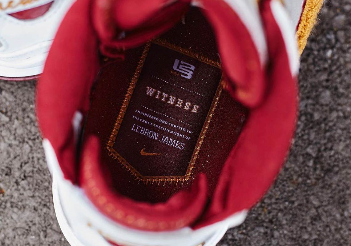 Nike LeBron 7 MVP Release Reminder 4